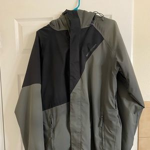 DC Snowboard/Ski/Winter Jacket